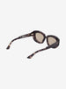 Kuboraum Berlin Sunglasses W7426.72  Vintage 