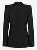Basile Black Blazer W2511.116.03  Basile 