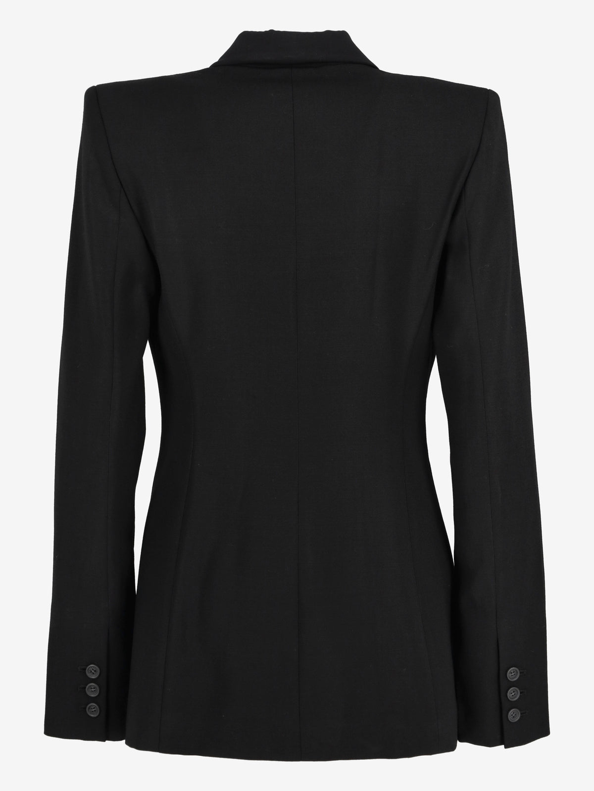 Basile Black Blazer W2511.116.03  Basile 
