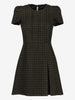 Prada Little Wool Dress MR2266.12  Prada 
