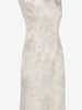 Vintage American Wedding Dress MZ190237BIS  Vintage 