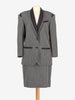 Jean Paul Gaultier Striped Suit WCV14022310  Jean Paul Gaultier 