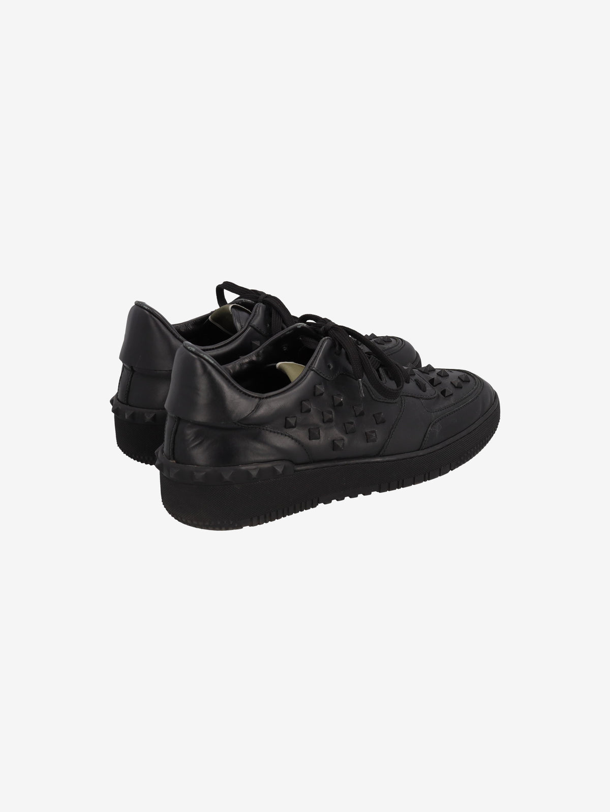 Valentino Garavani Rockstud Sneakers WCV250881.08  Valentino 