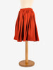 Antonio Marras Wool Skirt WCV241010218  Antonio Marras 
