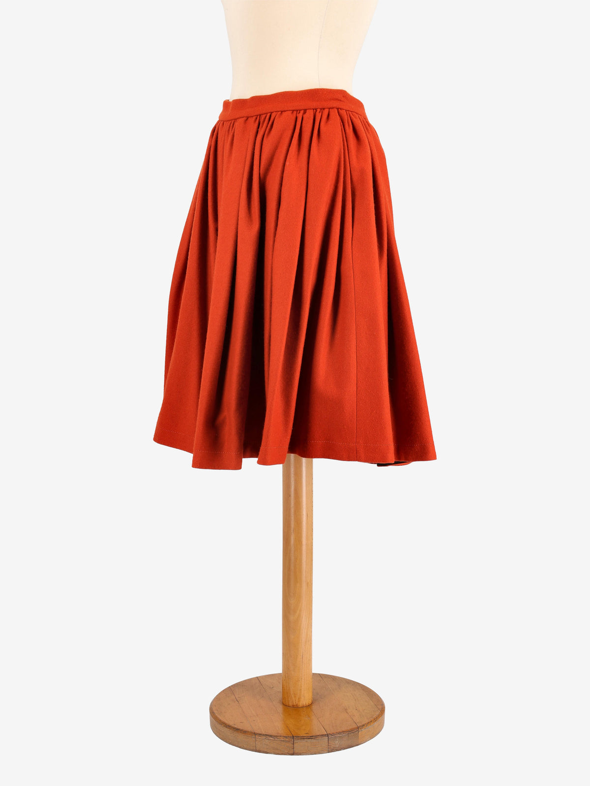 Antonio Marras Wool Skirt WCV241010218  Antonio Marras 