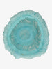 Vintage Celeste Draped Tulle Hat