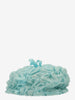 Vintage Celeste Draped Tulle Hat